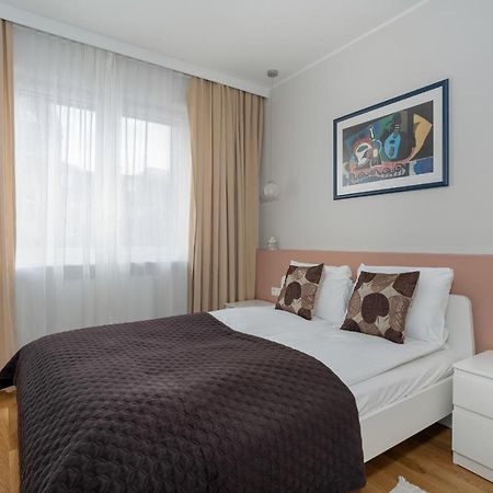 Trendy Apartment Polna In Poznan By Noclegi Renters エクステリア 写真