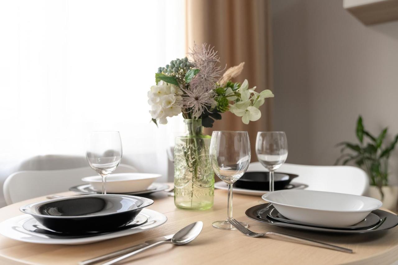 Trendy Apartment Polna In Poznan By Noclegi Renters エクステリア 写真